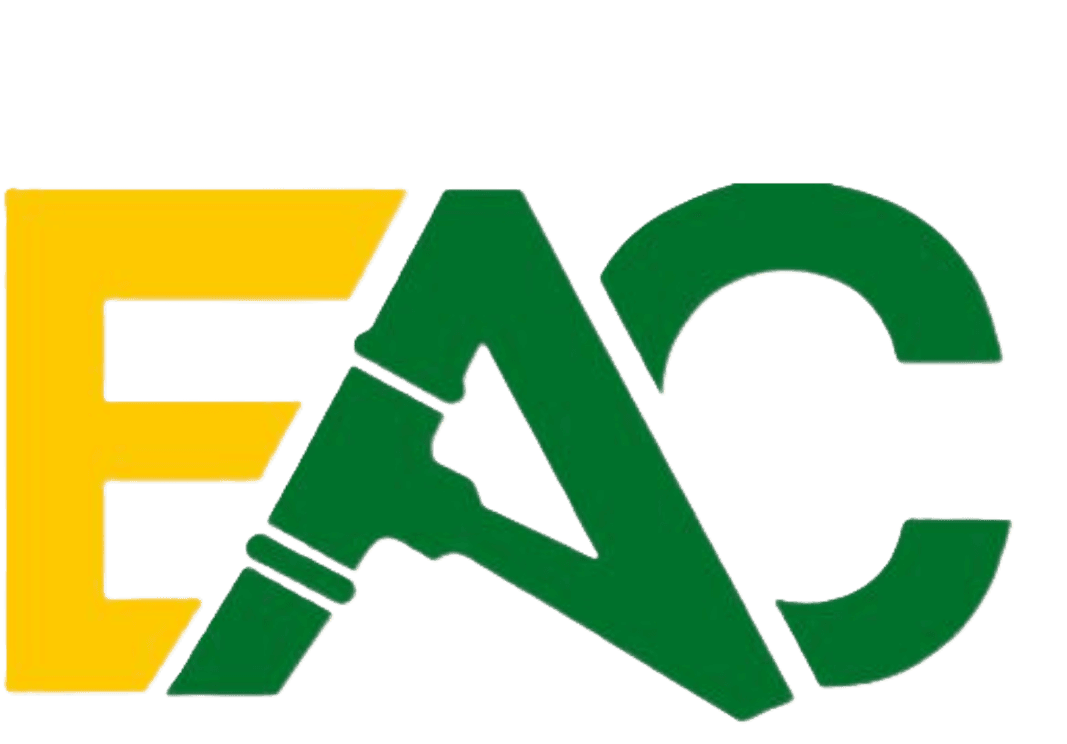 Logo EAC Badilag