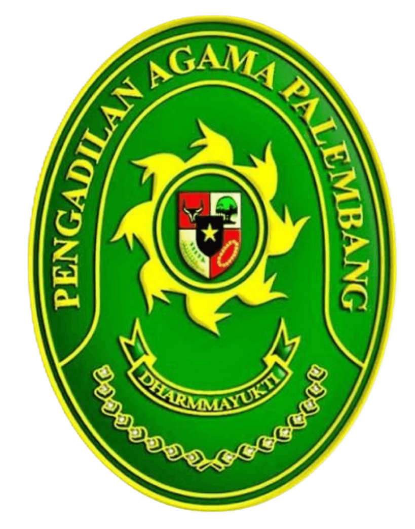 Logo Pengadilan Agama Palembang